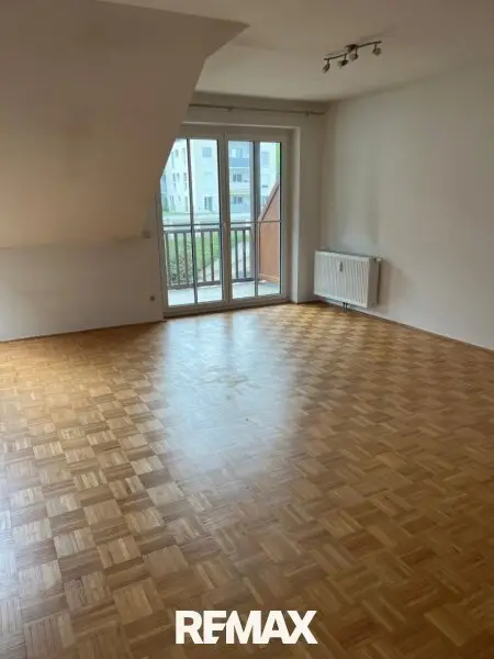 Wohn-/Esszimmer
