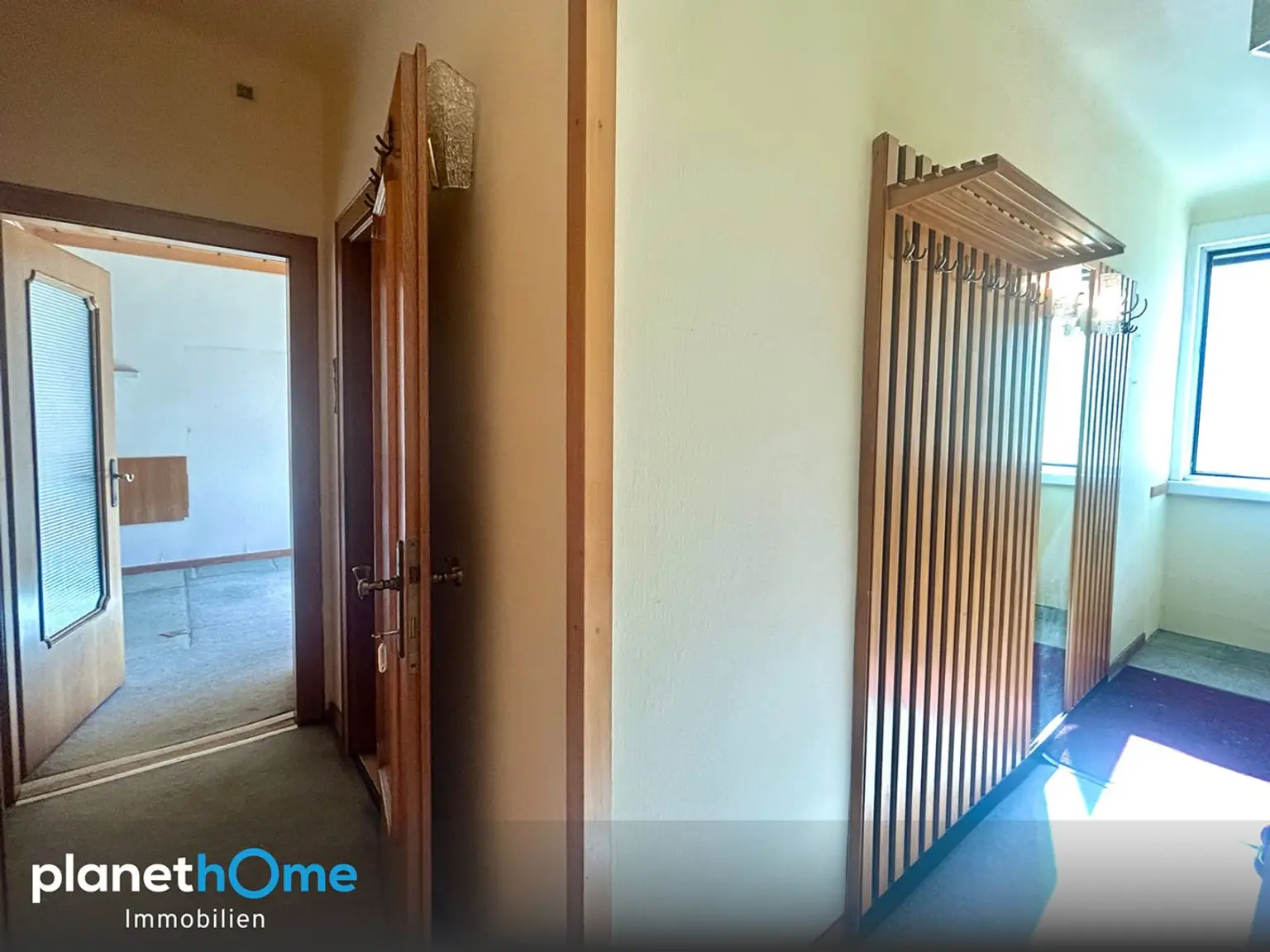 Vorraum