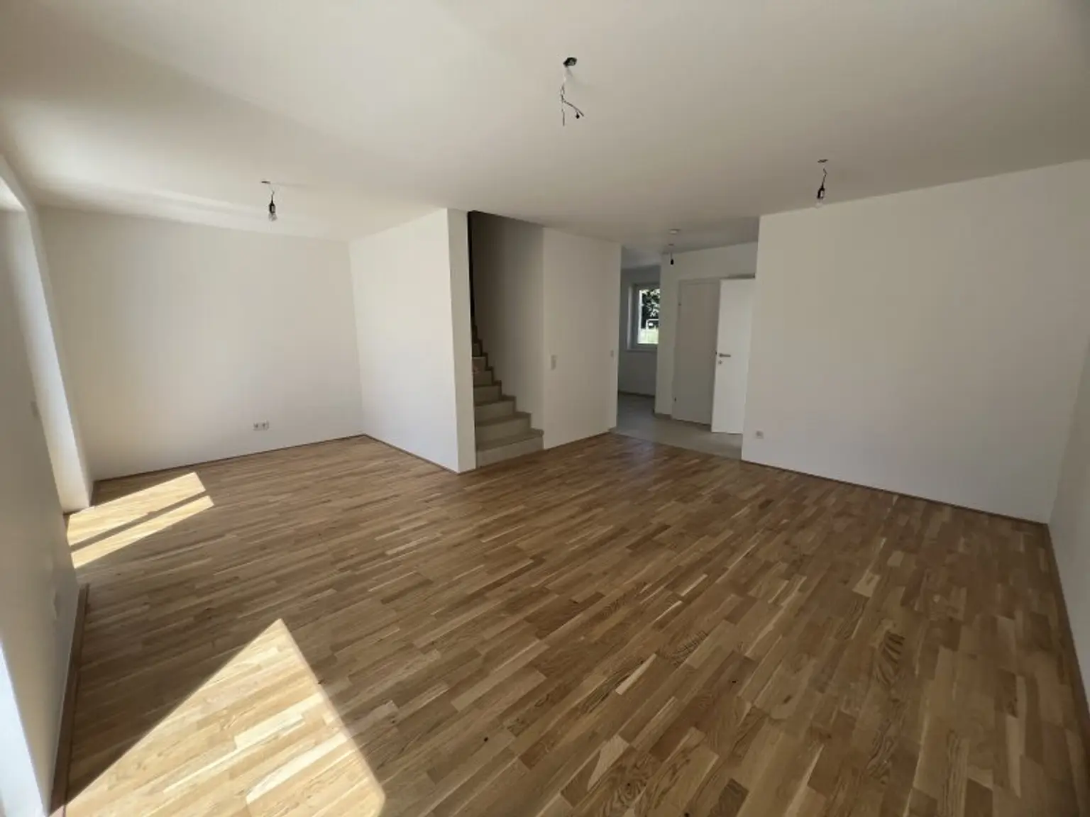 Wohnen / Essen