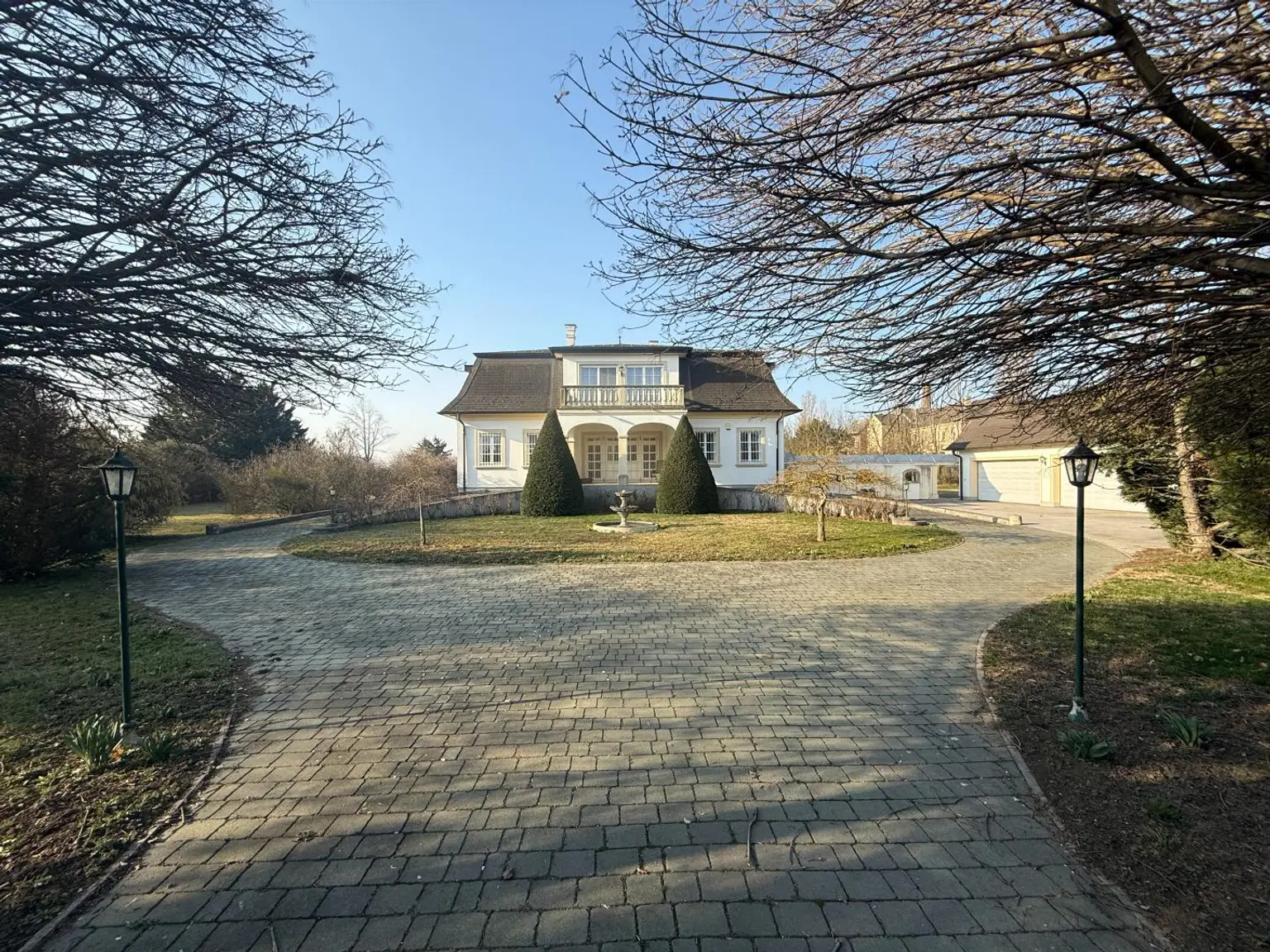 wir geben Ihren Träumen ein Zuhause