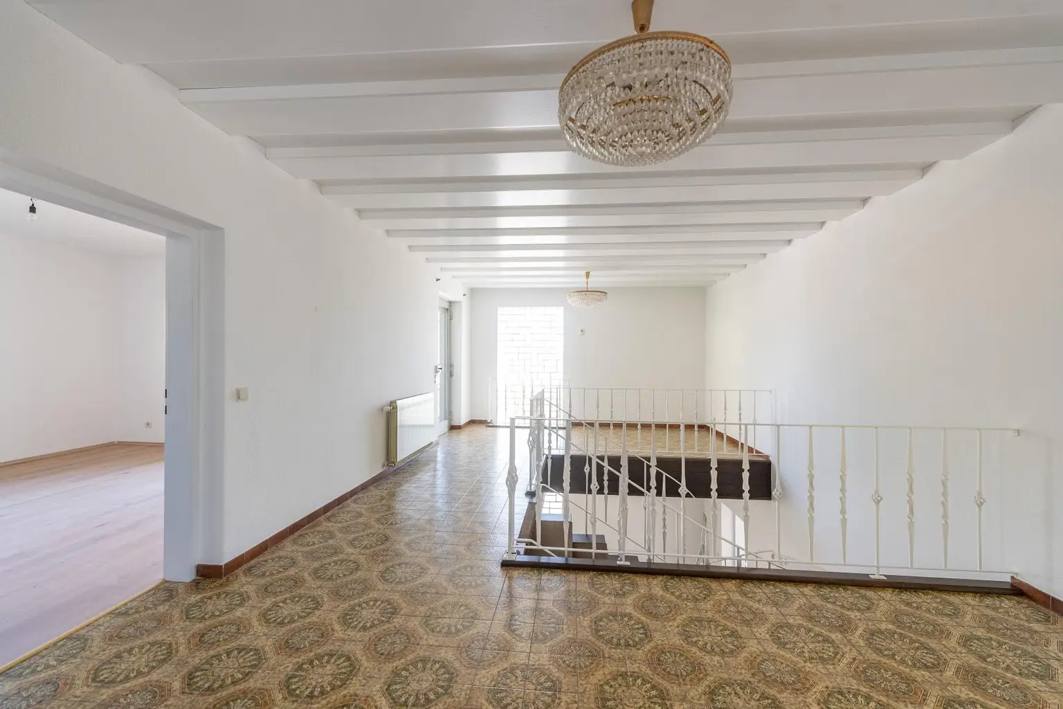Wohntraum – Einfamilienhaus mit großem Garten in TOP LAGE!