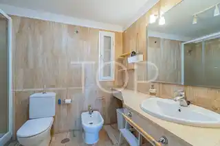 Apartment-Veril-del-Duque-Bathroom-Costa-Adeje-Tenerife