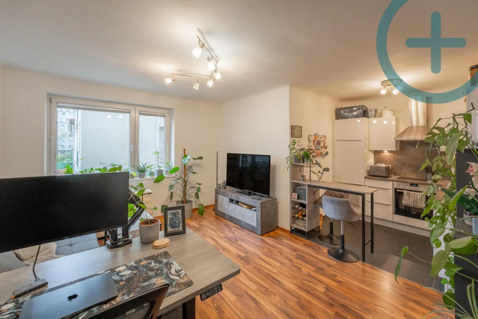 IDEALE 2-ZIMMER WOHNUNG | NÄHE U2/U4 SCHOTTENRING| vermietet bis 2027