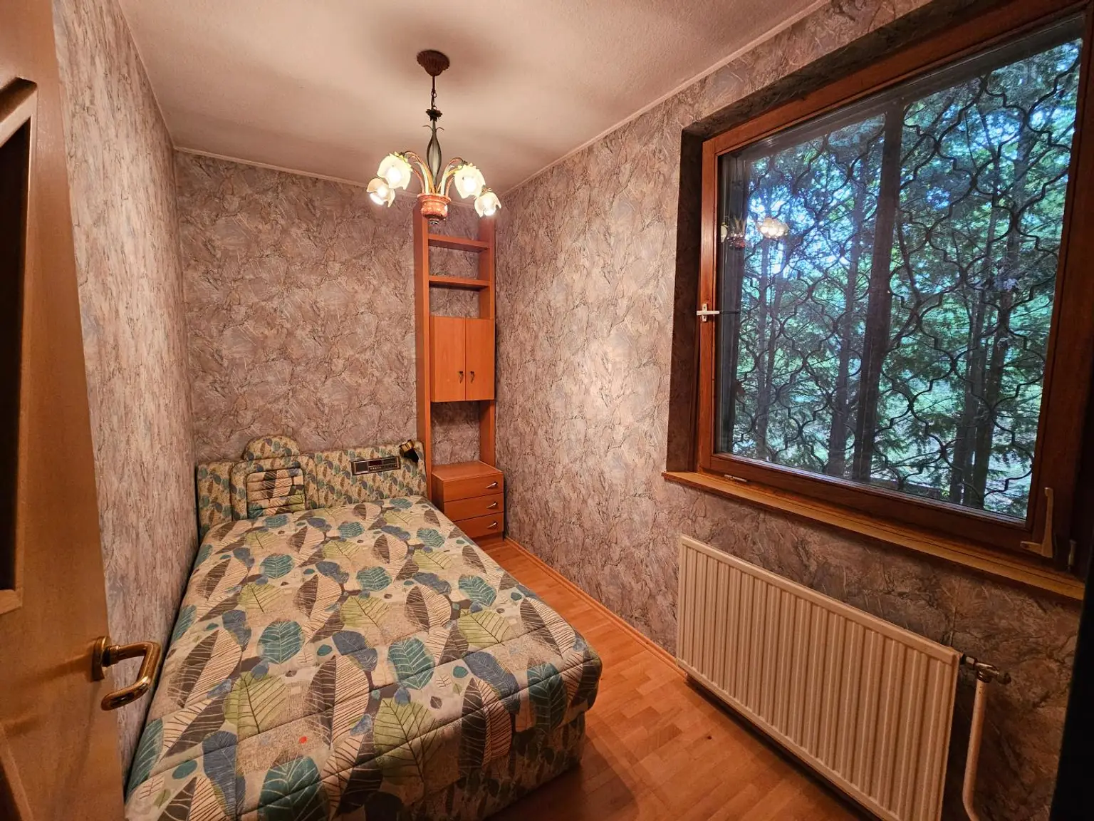 Haus im schönen Pellendorf (Bez. Mistelbach)