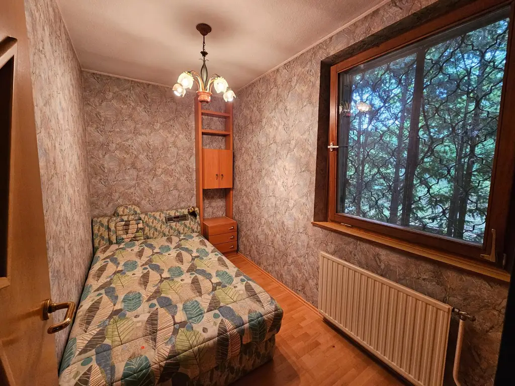Haus im schönen Pellendorf (Bez. Mistelbach)