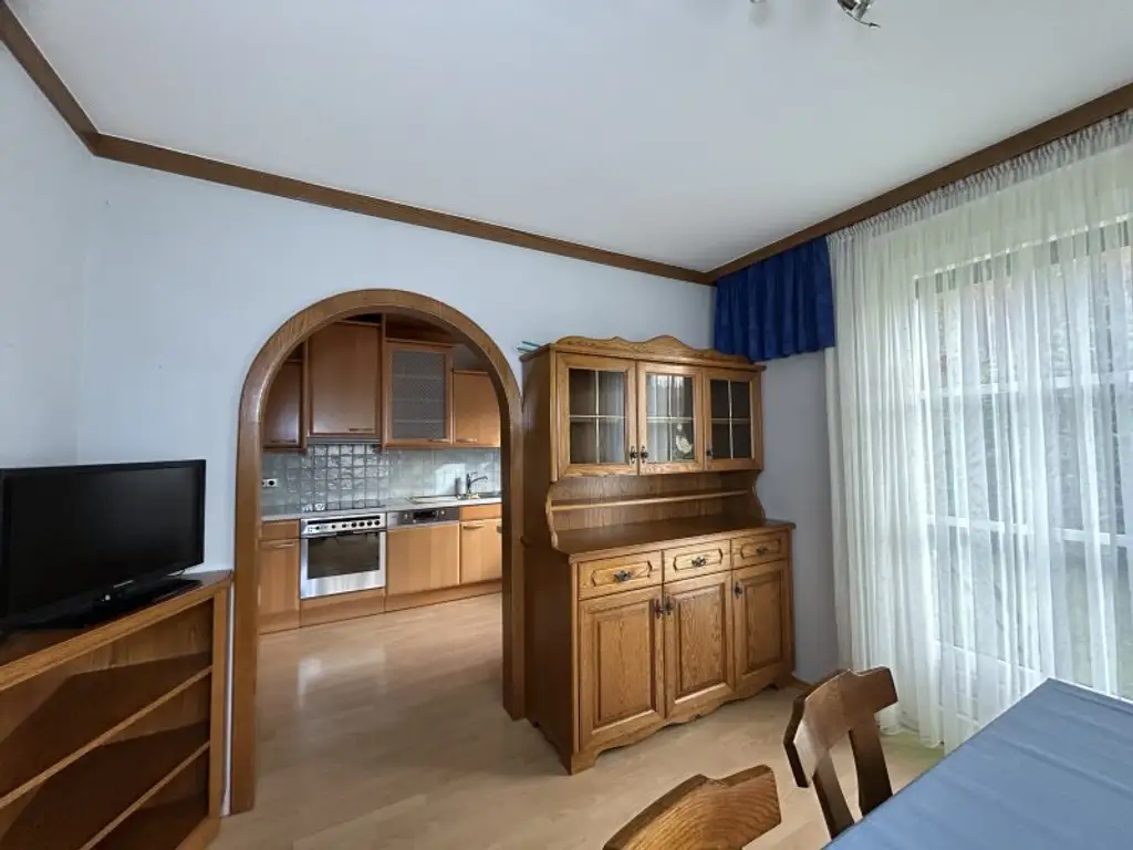 +++ Feines Einfamilienhaus in ruhiger Lage Nähe Oberpullendorf +++