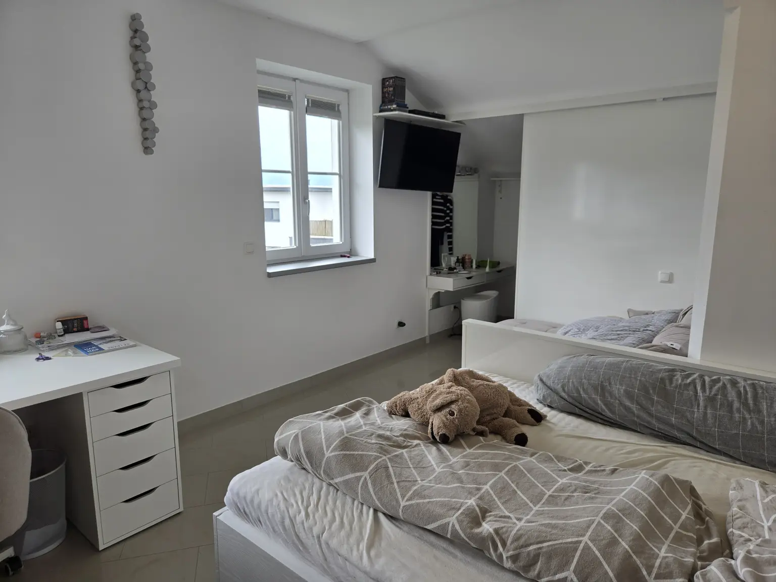 Jugendzimmer