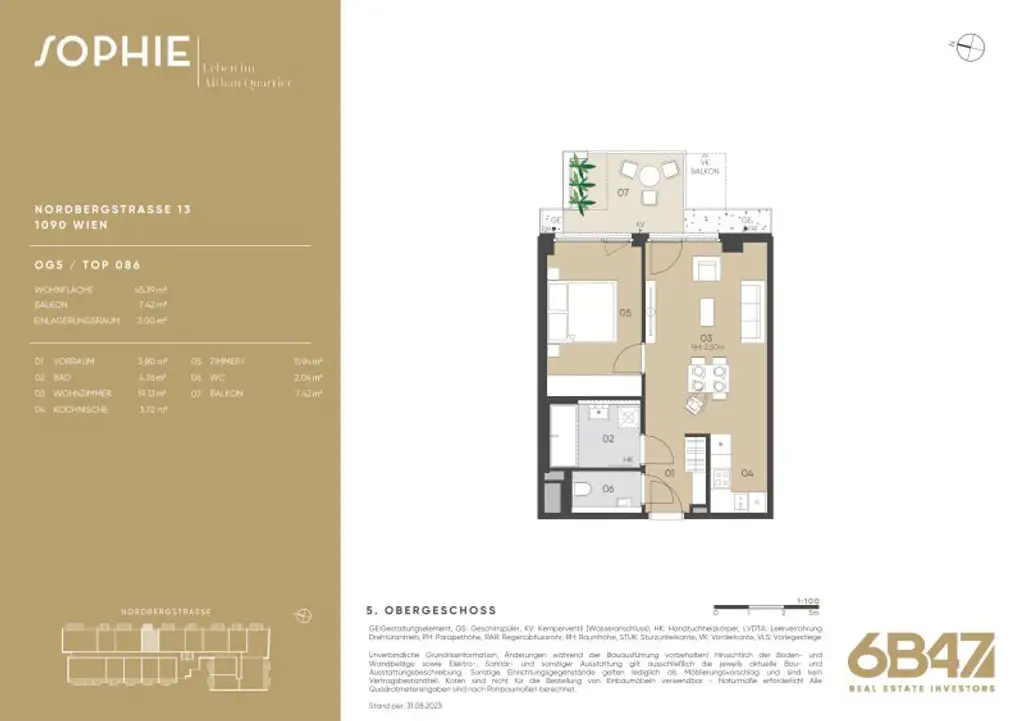 Plan