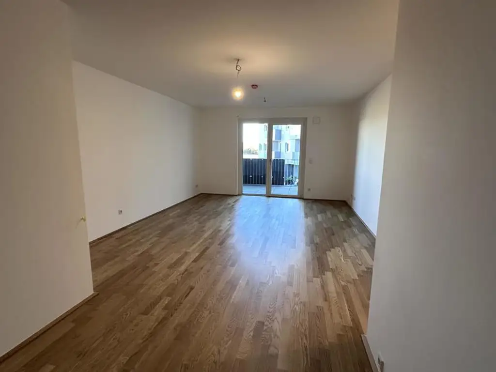 urbanes Wohnen im Grünen zum Mieten