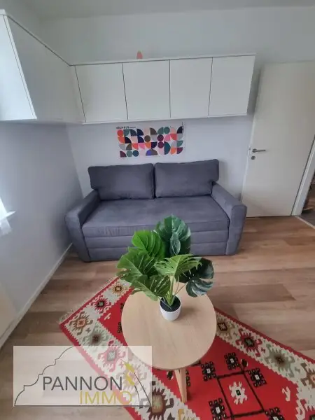 Reisenberg - perfekte Singlewohnung