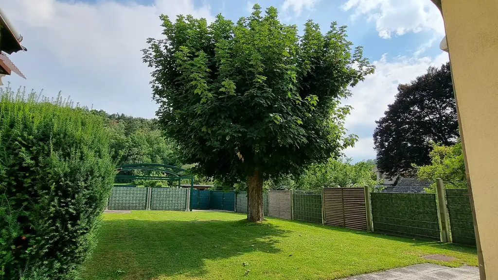 Jetzt einziehen und wohlfühlen – Einfamilienhaus mit Flair!