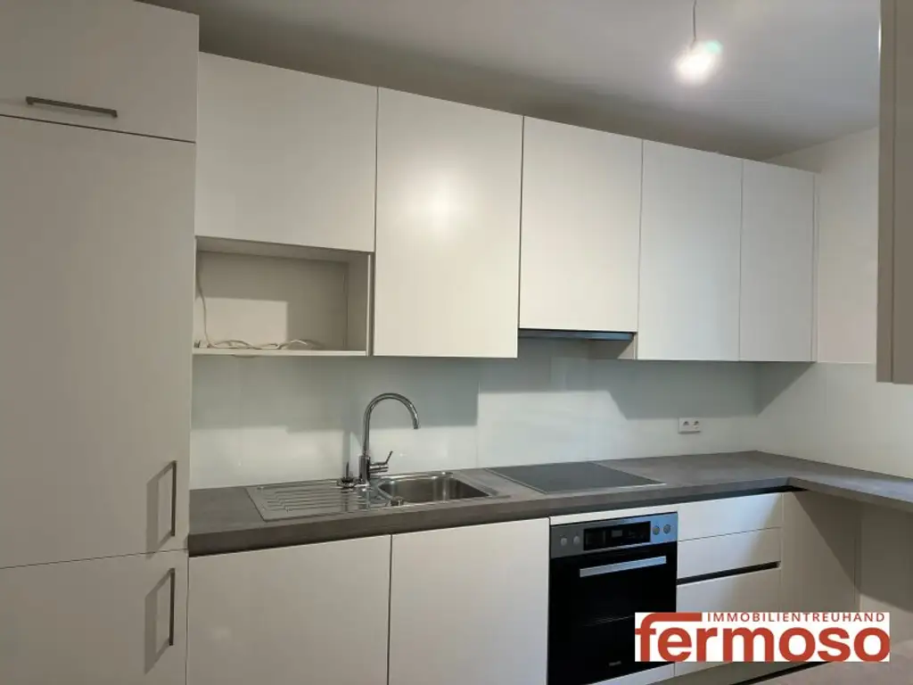 Neuwertige 4-Zimmer-Wohnung in 1050 Wien – Ihr Traum Zuhause erwartet Sie!