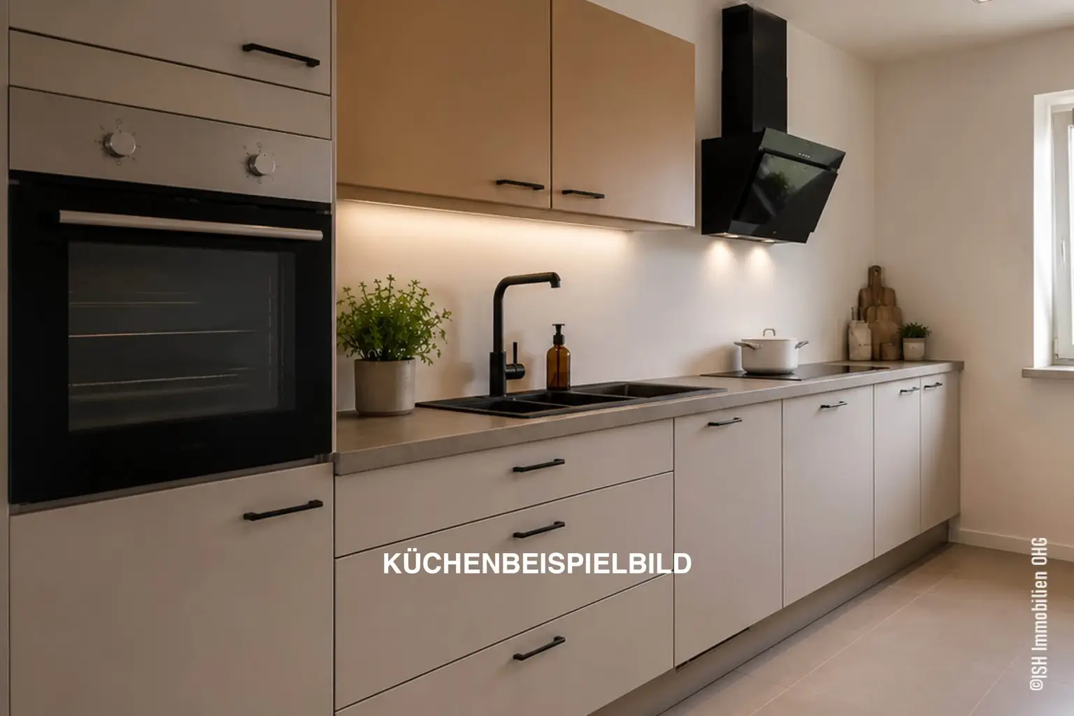 Küche Muster
