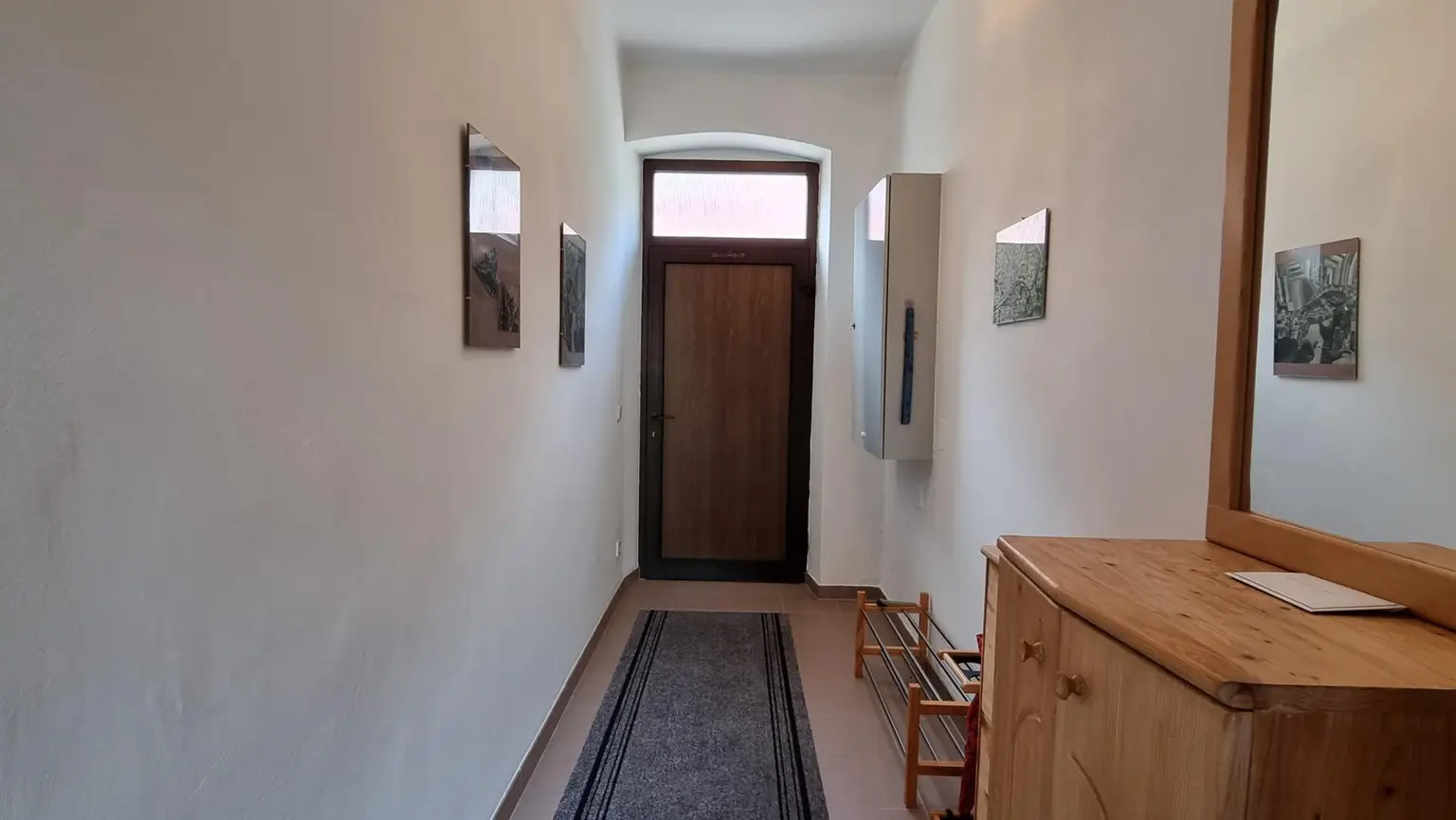 Jetzt einziehen und wohlfühlen – Einfamilienhaus mit Flair!
