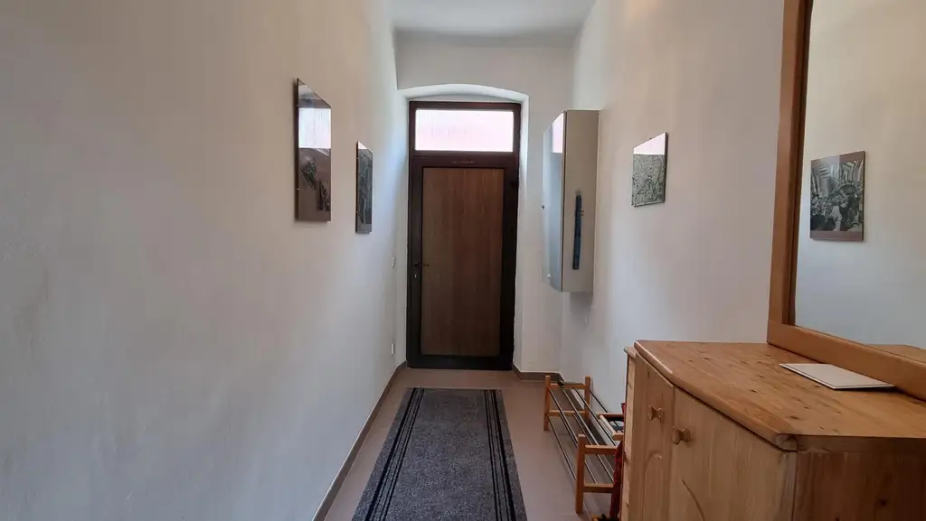 Jetzt einziehen und wohlfühlen – Einfamilienhaus mit Flair!