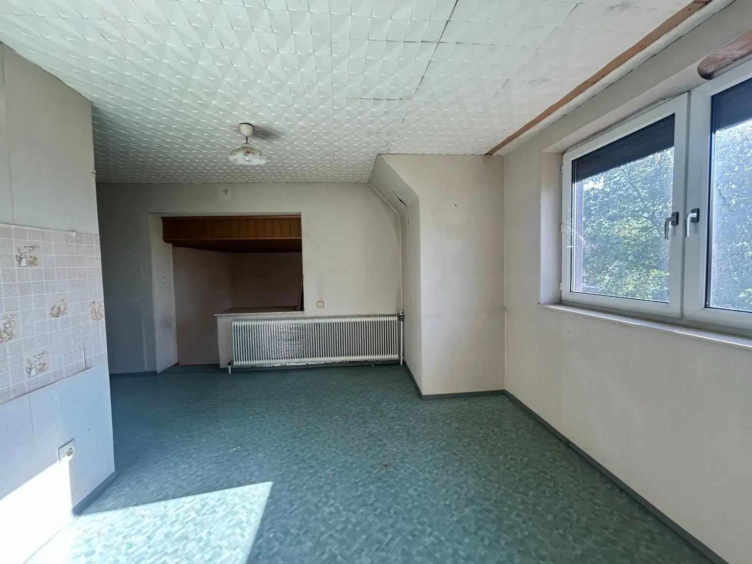 Charmantes Einfamilienhaus in beliebter Siedlungslage