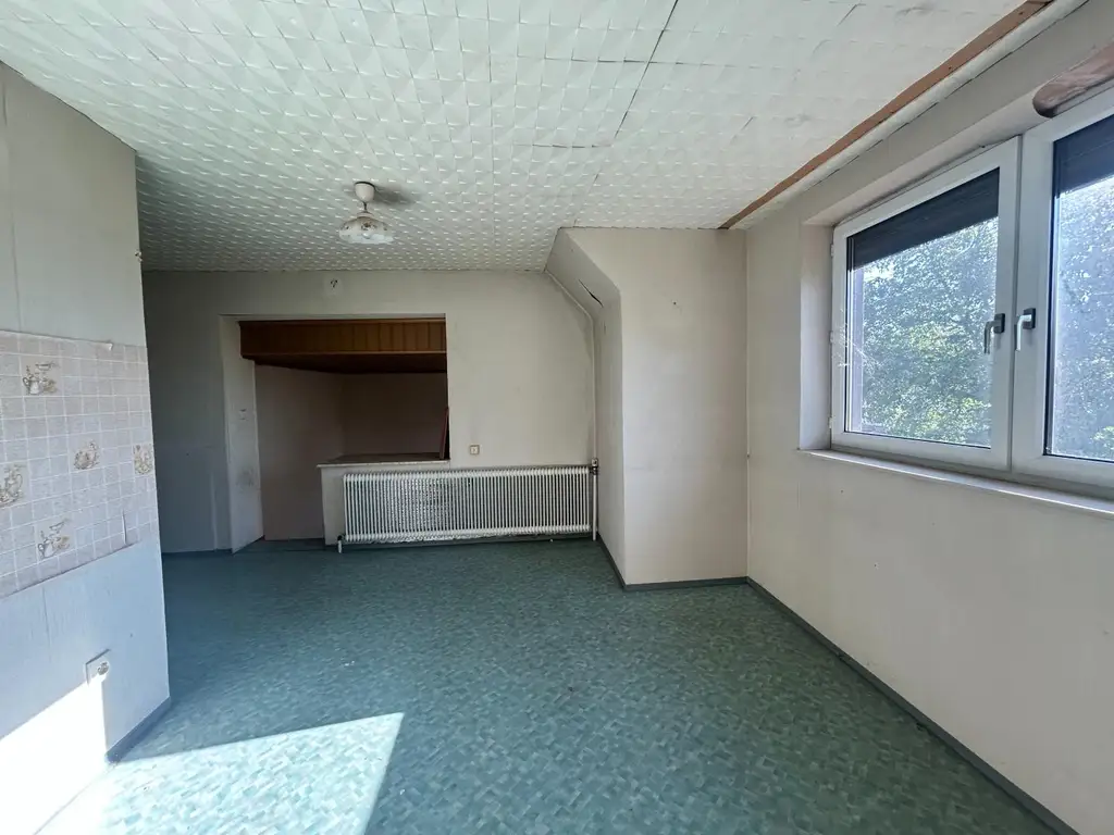 Charmantes Einfamilienhaus in beliebter Siedlungslage