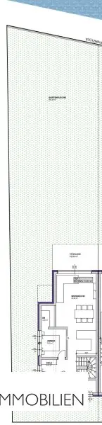 Wohnen mit Blick aufs Wasser! Bezugsfertiges 4-Zimmer-Reihenhaus!