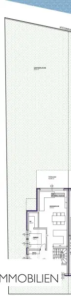 Wohnen mit Blick aufs Wasser! Bezugsfertiges 4-Zimmer-Reihenhaus!