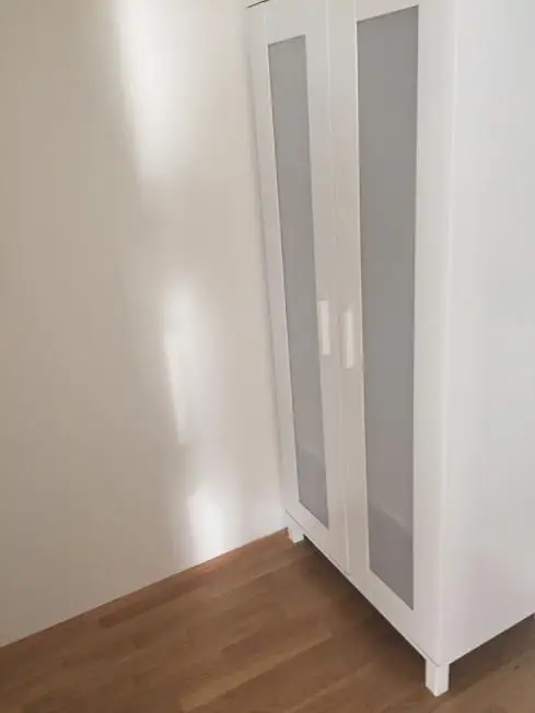 Wohnen in der City mit Balkon und Tiefgarage