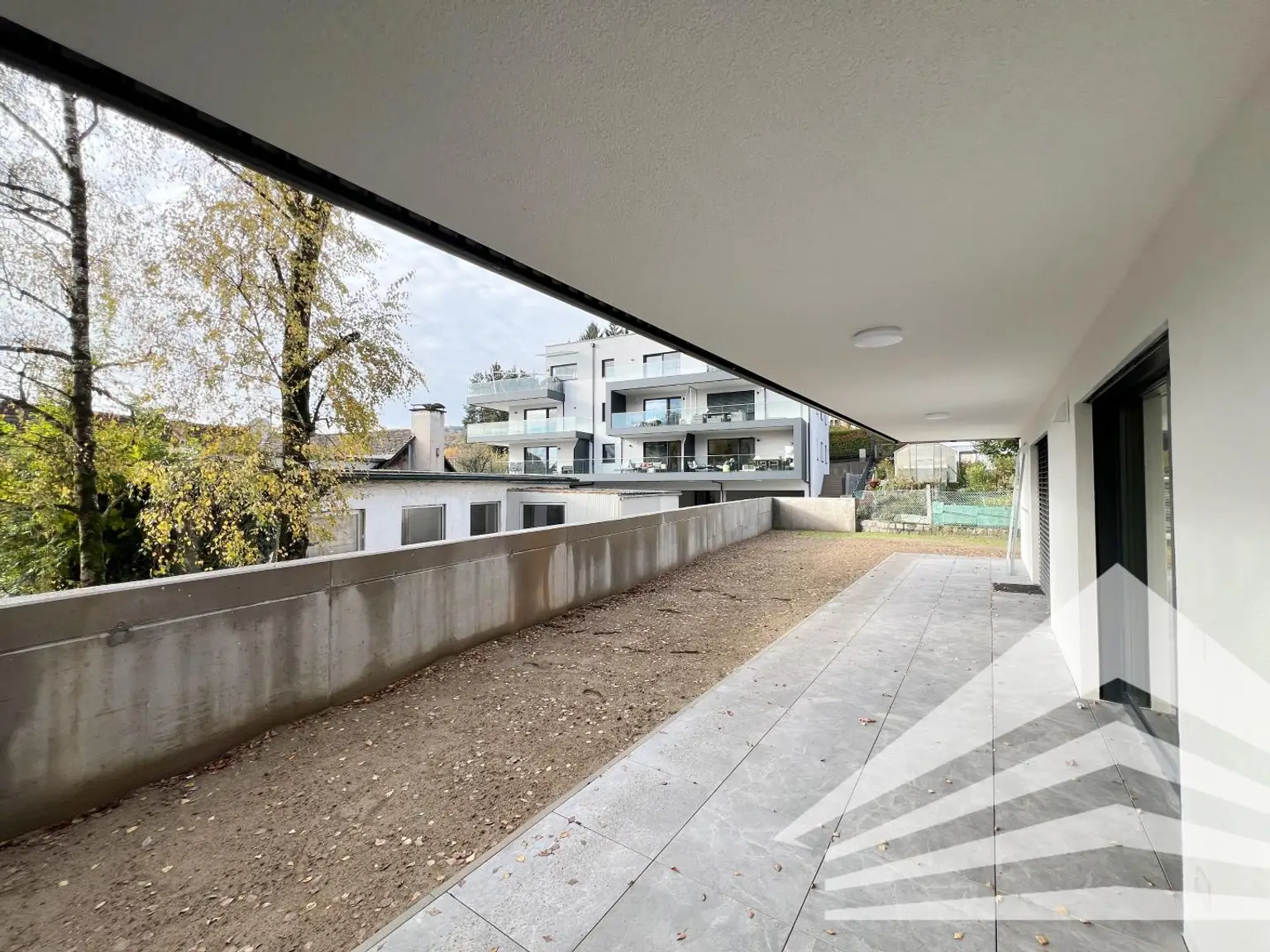 Perfekt aufgeteilte 2-Zimmer Wohnung mit großem Balkon in Puchenau!