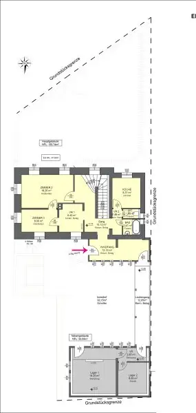 Charmante Wienerwald-Villa in erstklassiger Siedlungslage in Pressbaum