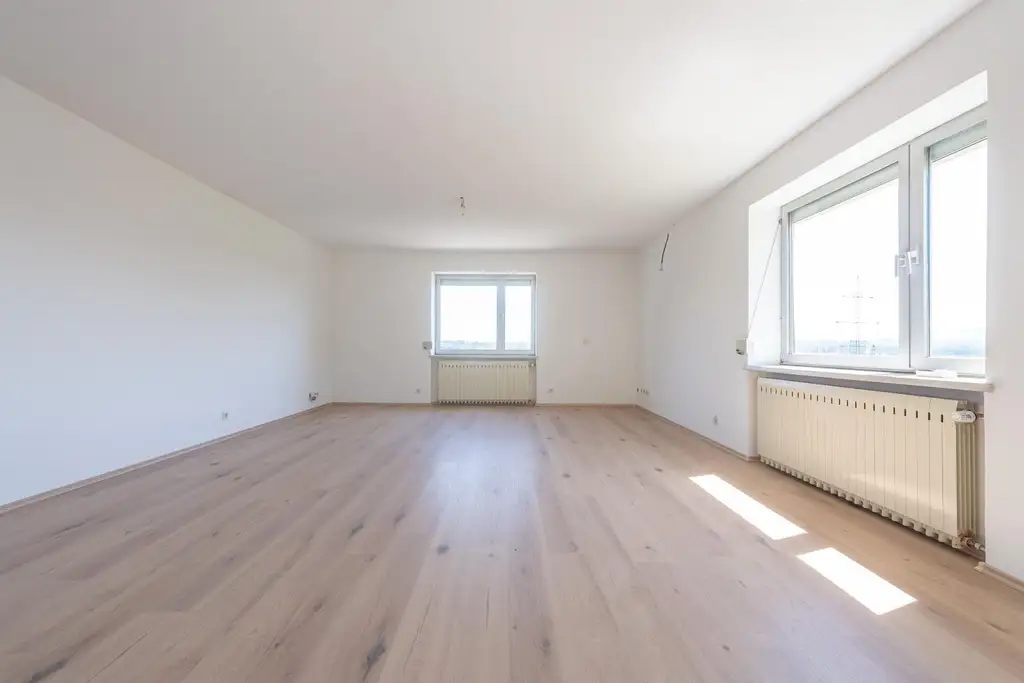 Wohntraum – Einfamilienhaus mit großem Garten in TOP LAGE!