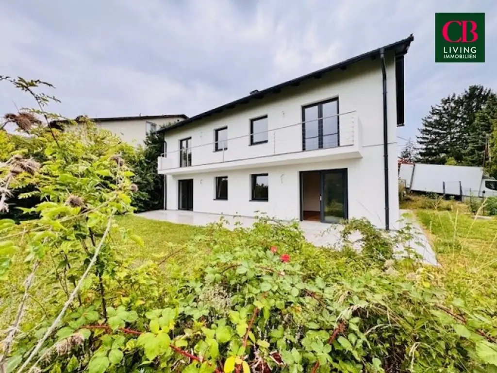 PROVISIONSFREI !!   TRAUMHAUS UND TRAUMBLICK AM ÖDBERG / SACHSENVIERTEL