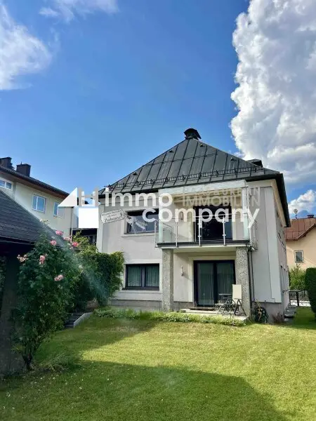 Ihr neues Kapitel beginnt - auf 240qm in Bischofshofen