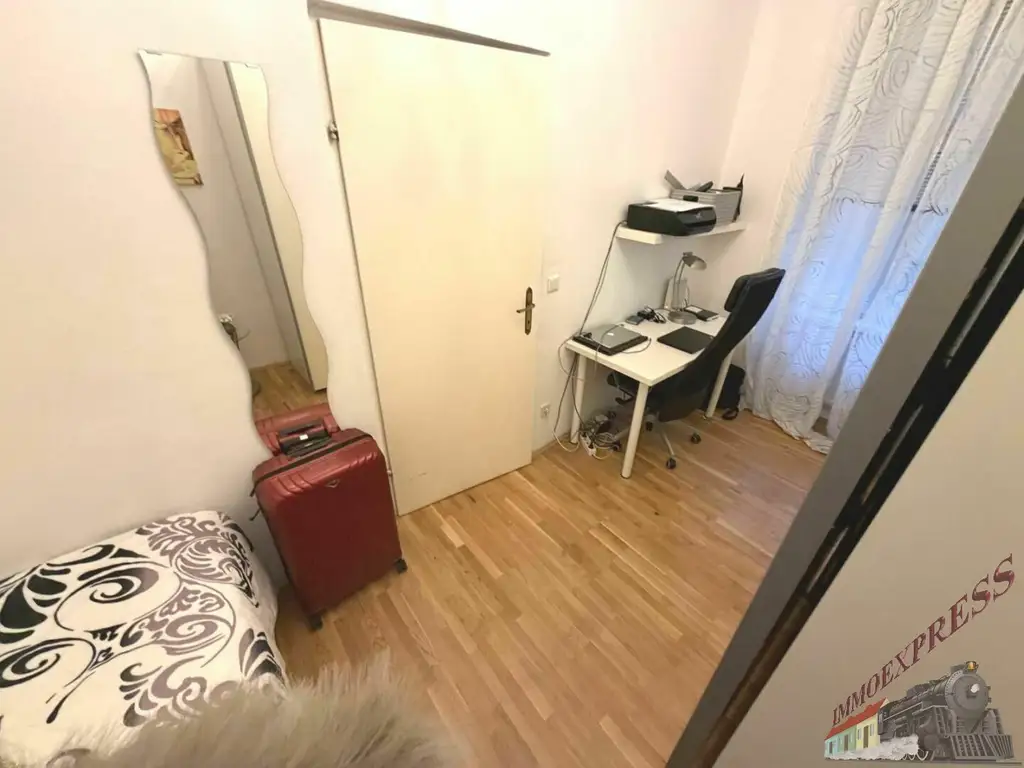 Perfekte Starterwohnung in attraktiver Lage