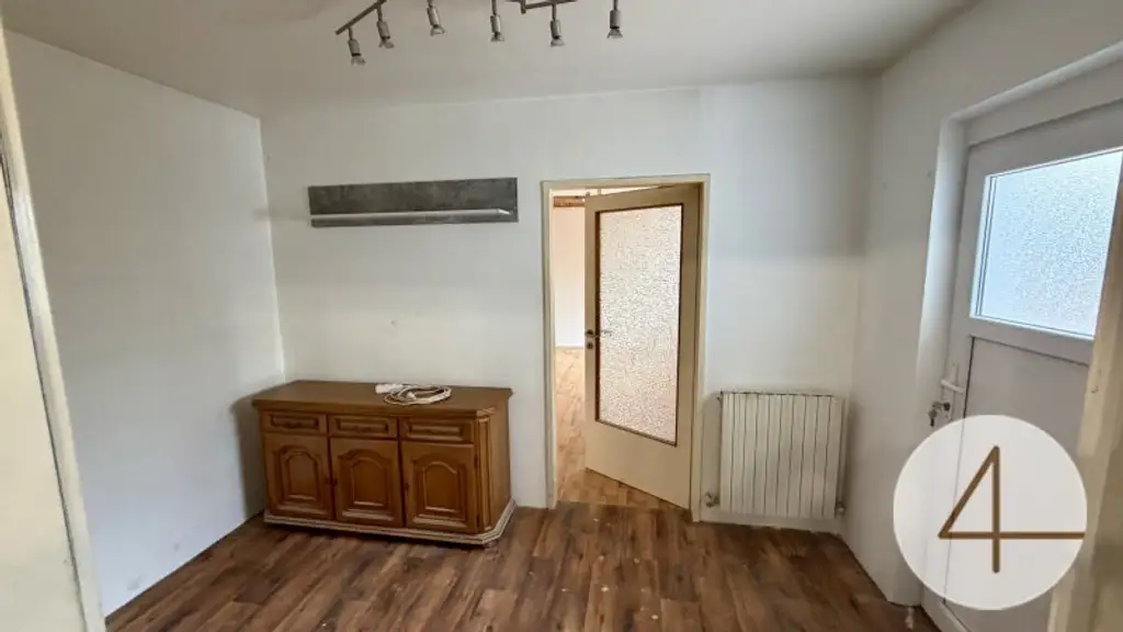 Familienidyll auf 1.092m² – charmantes Einfamilienhaus mit großem Garten