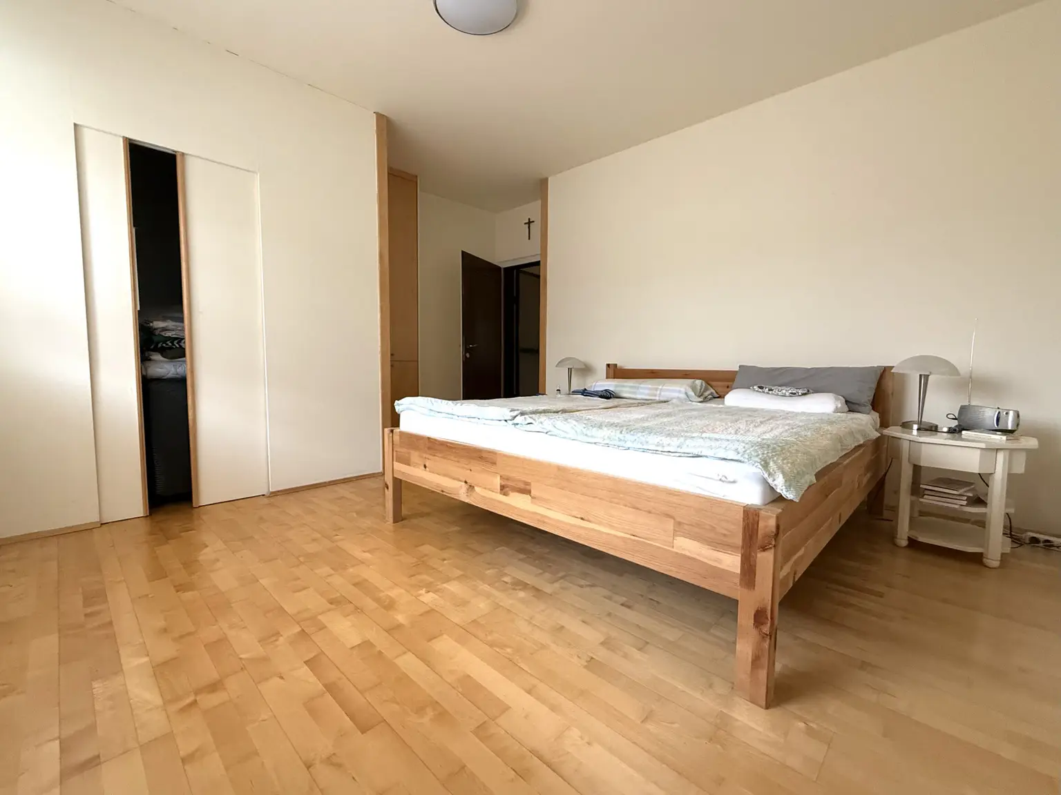 Erdgeschoss