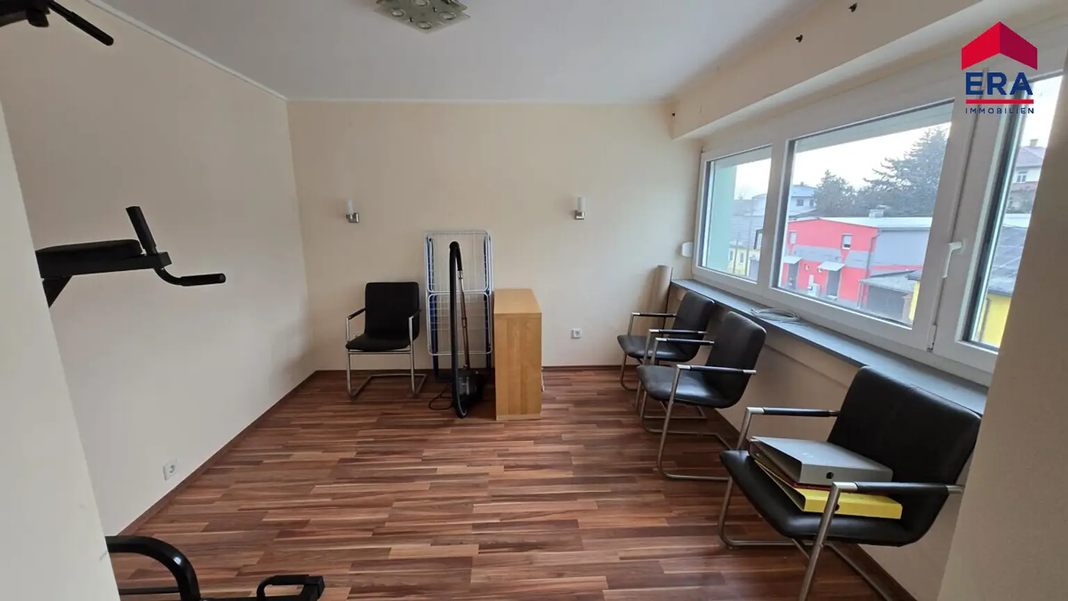 Attraktive 4-Zimmer-Eigentumswohnung mit Klimaanlage in 2191 Gaweinstal