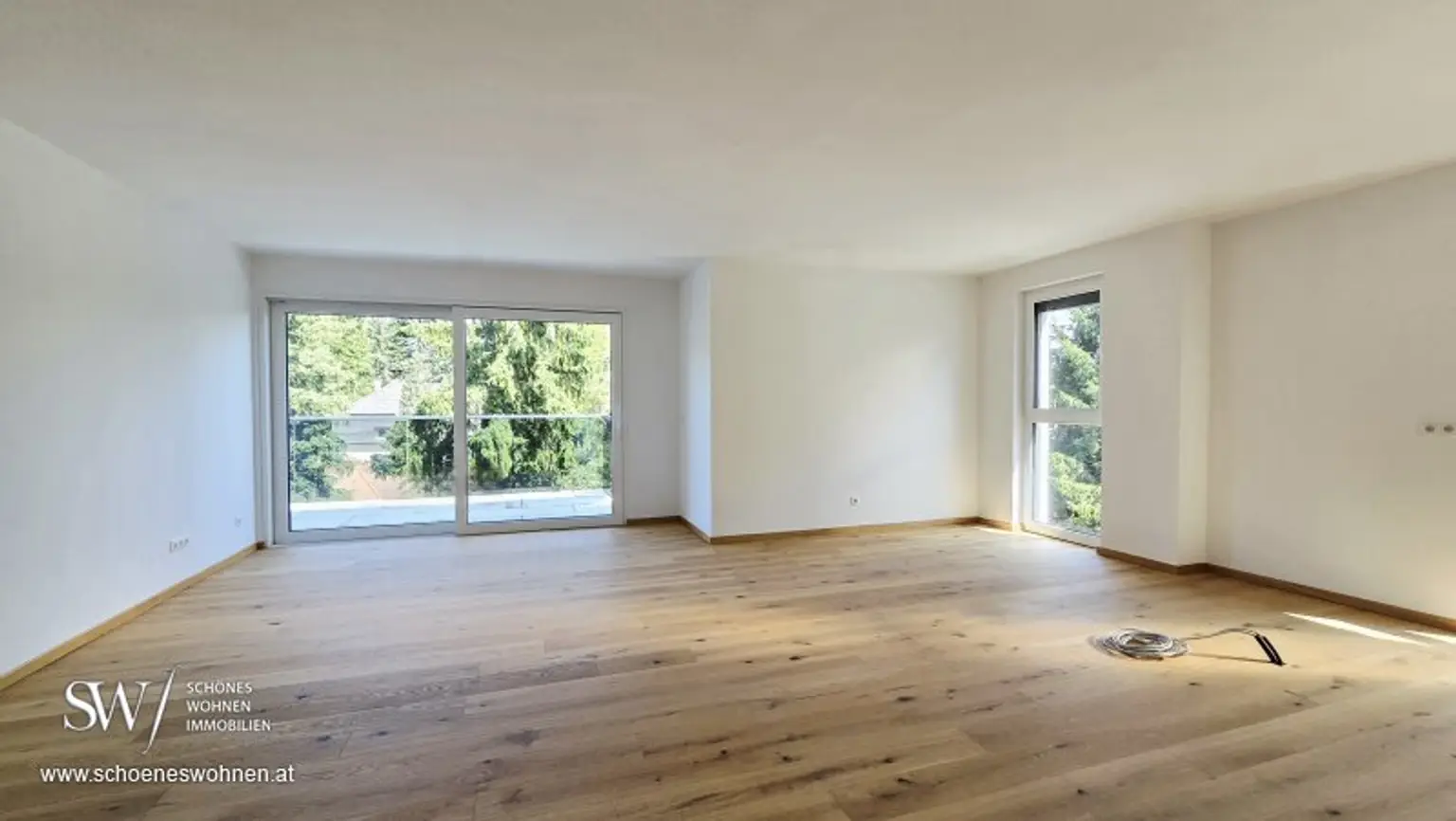 NEUBAUPROJEKT IN DORNBACH! Exklusive Erstbezugswohnungen in bester Lage!