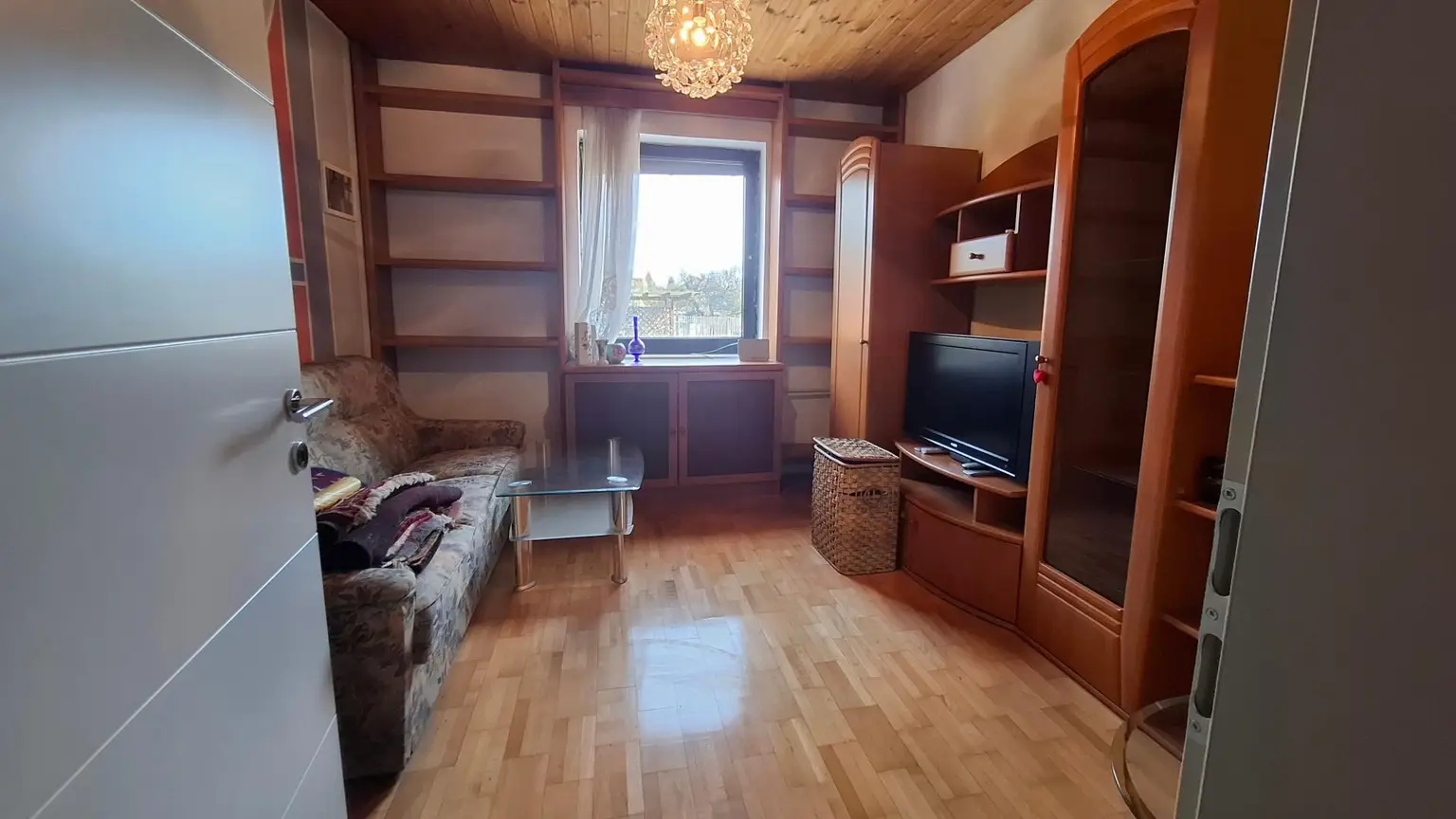 Zimmer EG