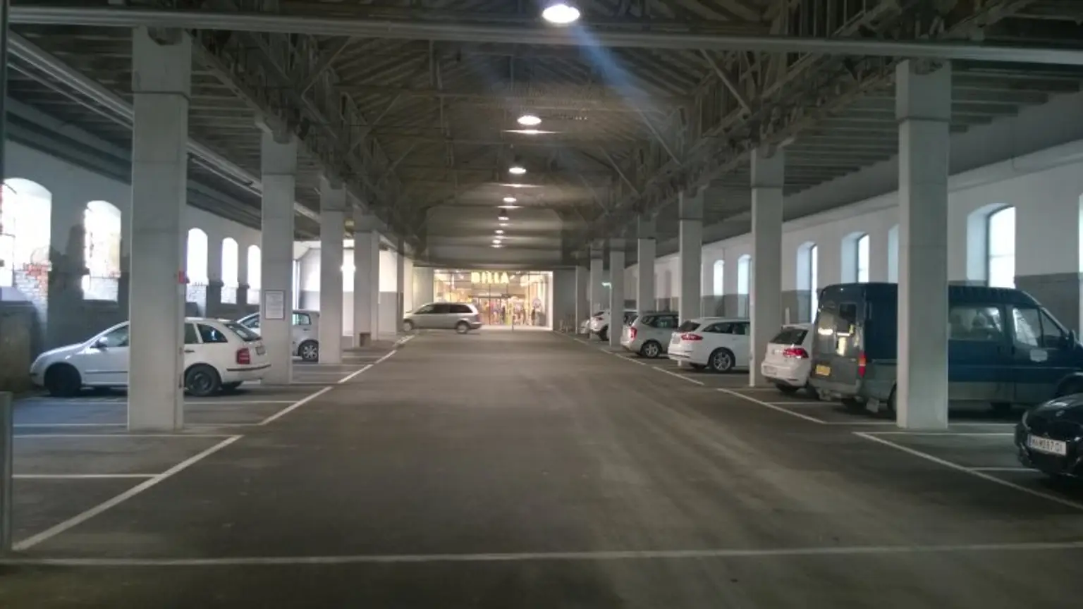 Historische Remise, neuer Glanz – einzigartiges Ziegelensemble in Wien Leopoldstadt