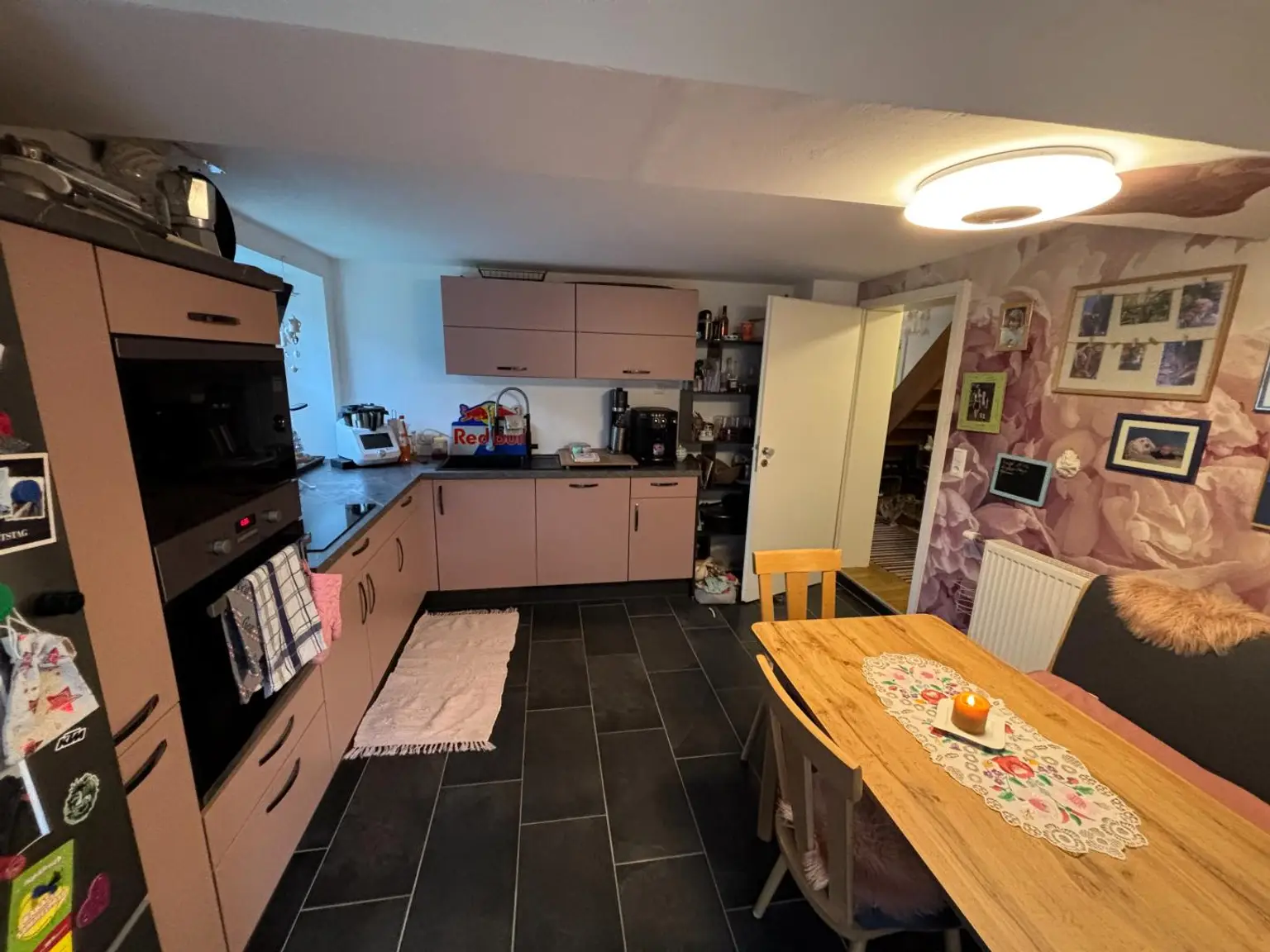 Extravagantes EFH in Höhnhart