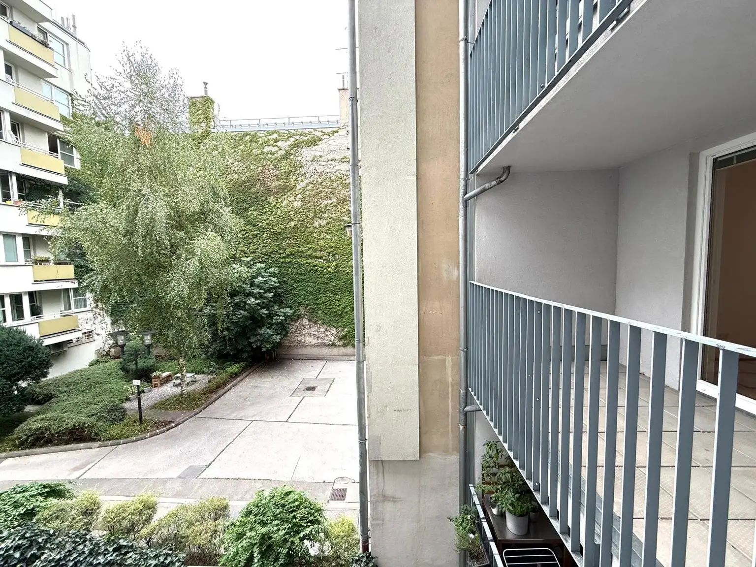 Aussicht
