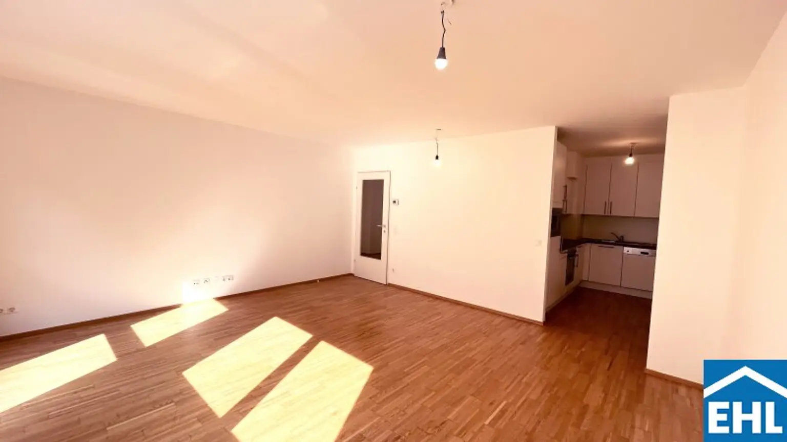 2-Zimmer-Wohntraum im Herzen von Döbling