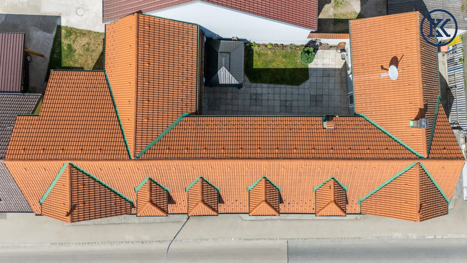 Haus