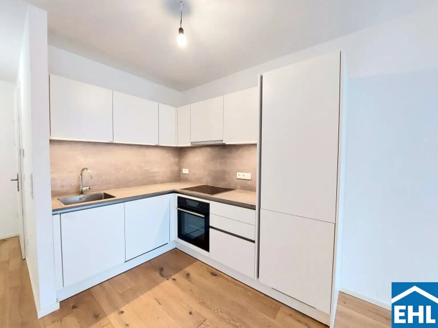 Gemütlich 2 Zimmerwohnung mit Loggia in Hetzendorf