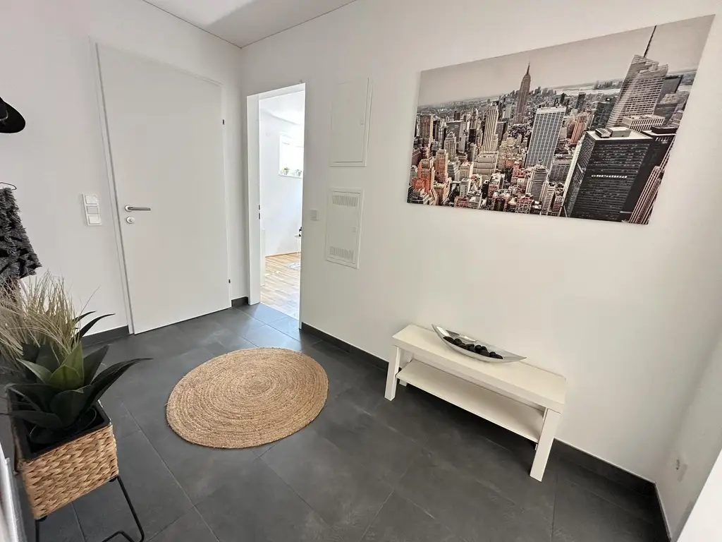 unbefristete MIETWOHNUNGEN mit KAUFOPTION