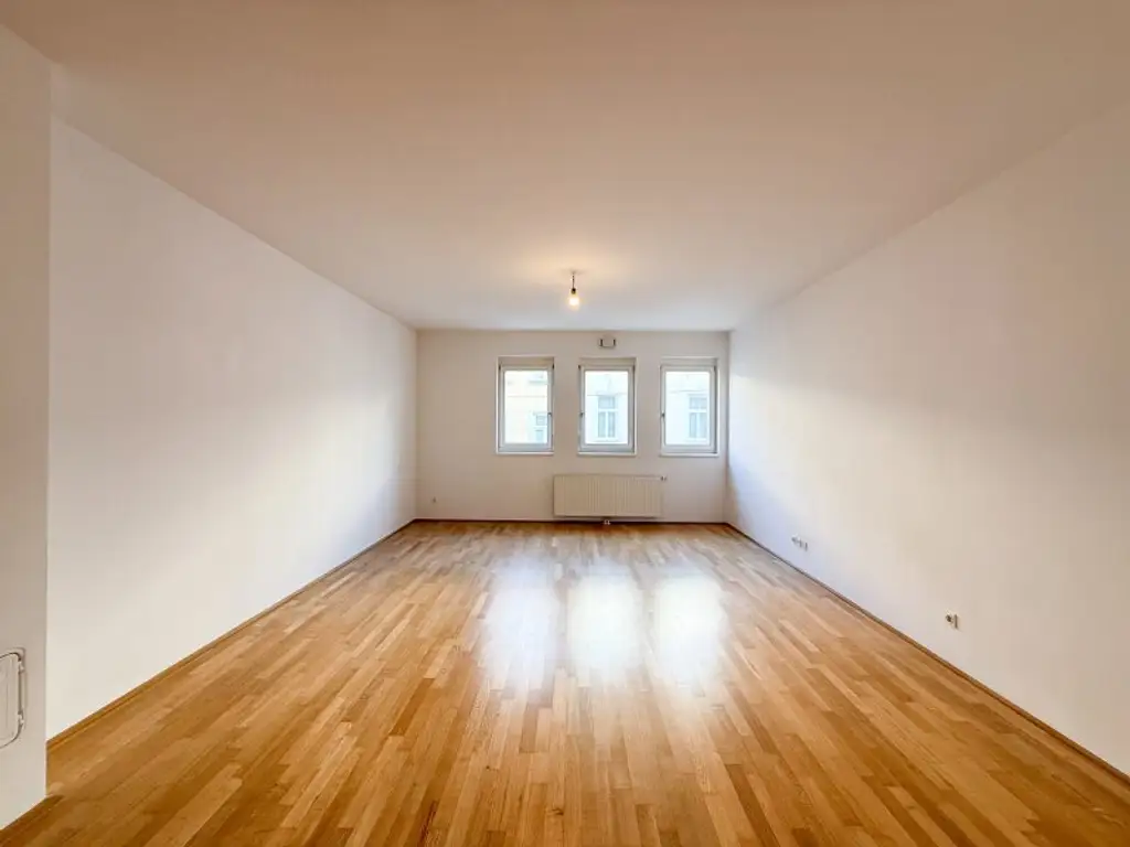 Exklusive 2-Zimmerwohnung im 18. Bezirk zu vermieten | Nahe Kutschkermarkt