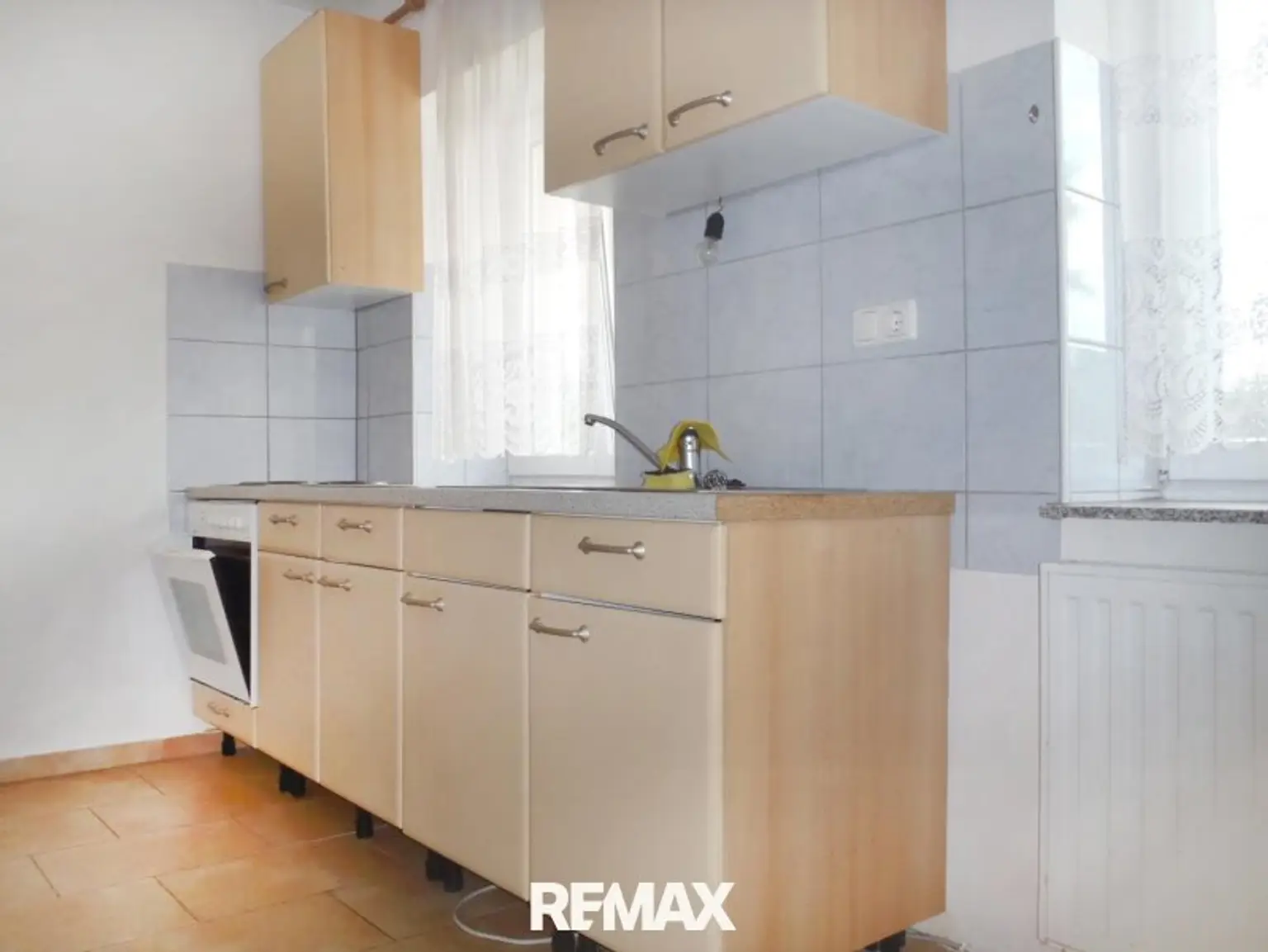 Küche (separate Wohneinheit)