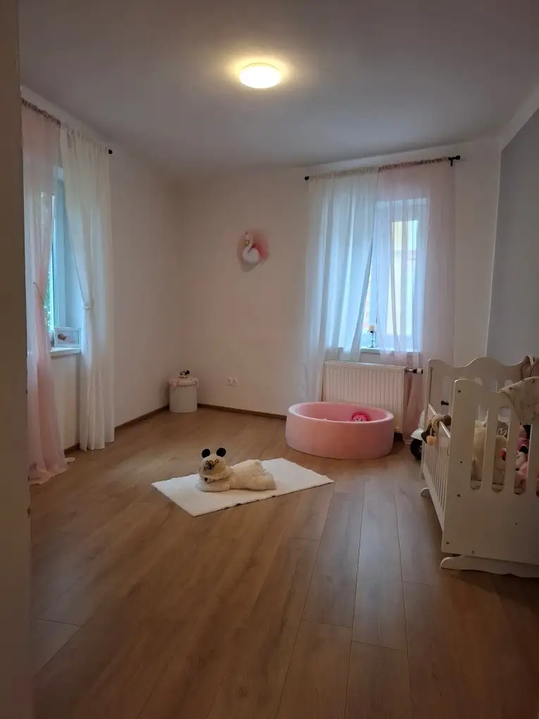 Gerämiges Altbau-Haus mit Garten und Balkon in St. Lorenzen im Mürztal zu kaufen ! (aktuell vermietet)