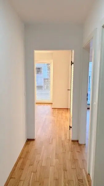 2-Zimmer-Wohnung direkt an der Alten Donau