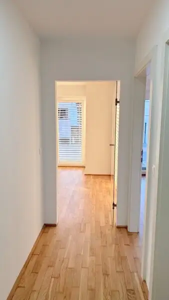 2-Zimmer-Wohnung direkt an der Alten Donau