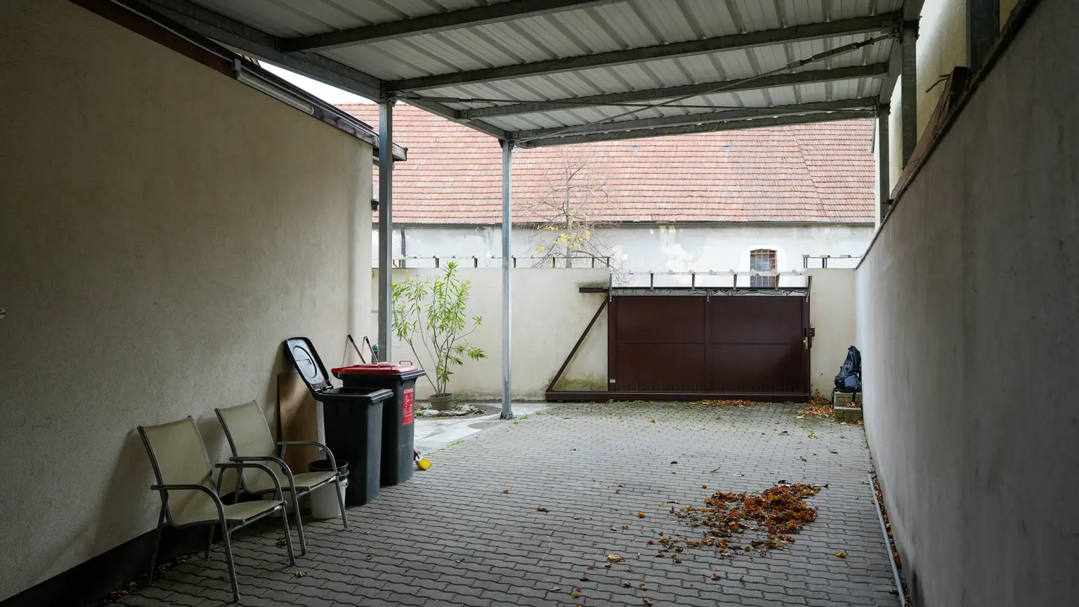 Einfamilienhaus mit viel Potenzial in ruhiger Lage von Pfaffstätten