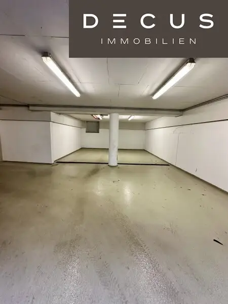 SONNENUNTERGANG UND URLAUBSGEFÜHL MITTEN IN DER STADT