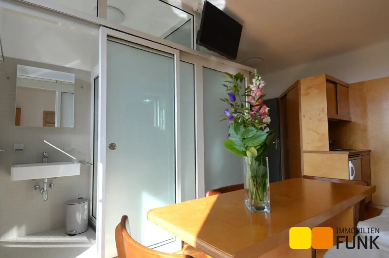 Apartmenthaus am Satzberg